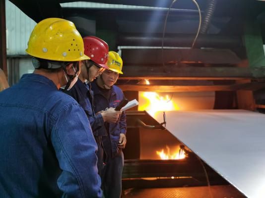 堅守勞動者的節日